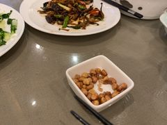 -茶油香闽南菜·花园餐厅(前埔店)