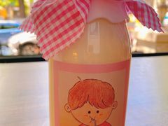 -milch·t妙奇(五大道店)