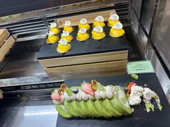 -广州建国酒店·君豪西餐自助餐厅