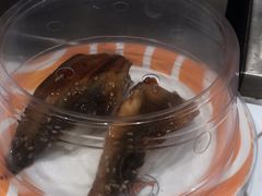 -新一番三文鱼寿司(大东海店)