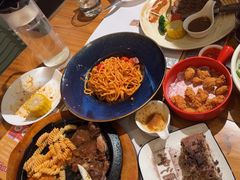 -冲浪熊西餐厅(昌黎店)
