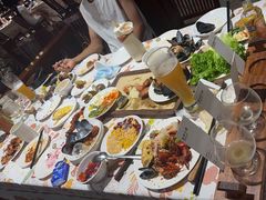 -汉斯南美烤肉(总店)
