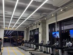 -LA合时健身4PMFIT(花桥旗舰店)