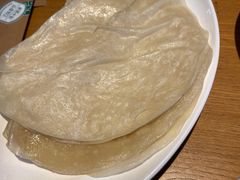 -春饼先生·北京烤鸭(甘井子万达店)