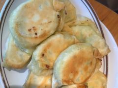 -金谷园饺子馆(北邮总店)