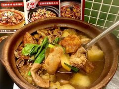 -肥家大排档(天河体育西店)