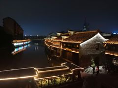 -嘉兴月河历史街区