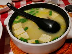 -西贝(上海我格广场店)