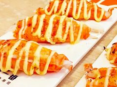 -新一番三文鱼寿司(大东海店)