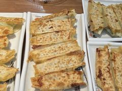 -春水锅贴·传统鲁菜(大明湖店)