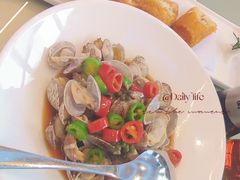 -悦海楼(三衢路店)
