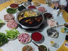 -储奇门鳝鱼火锅(总店)