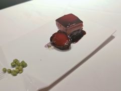 金陵至味红烧肉-民国红公馆·秦淮八艳(夫子庙店)
