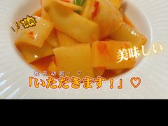 -味莊餐厅(康庄南街店)