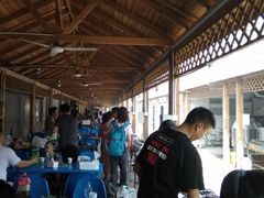 -亲兄弟真人CS团建拓展基地