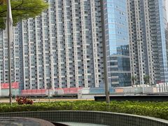-香港都会海逸酒店