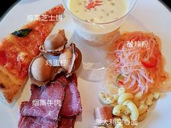 -AdD全日制餐厅(中谷花园酒店)