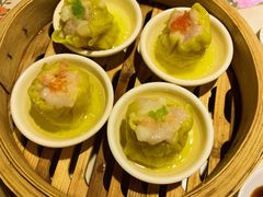 虾仔蒸皇-隆隆金大茶楼(地王广场店)