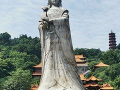 -南沙天后宫景区
