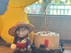 -福嗝er 咖啡&精酿餐吧(东四店)