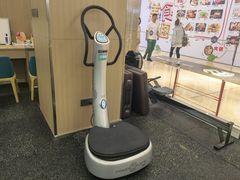 -懒人Club运动健身·运动康复·私教(三迪中心店)