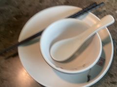 -绿茶餐厅(天津天河城店)