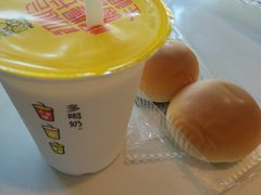 -一鸣真鲜奶吧(汇金店)