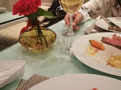 -广州四季酒店·意珍·意式自助餐