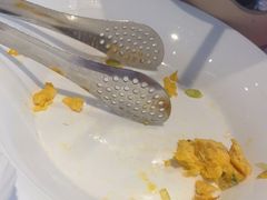 -西贝(深圳卓悦汇店)