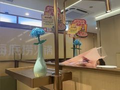 -海底捞火锅(赛格国际购物中心店)