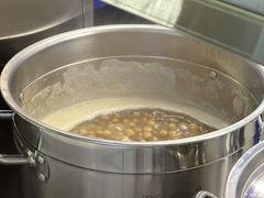-煲珠公·老红糖珍珠奶茶(长宁龙之梦店)
