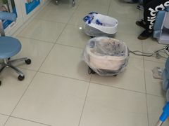 -朋朋修脚·灰指甲·甲沟炎·跖疣(人民路店)