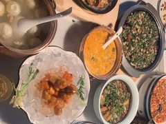 -周三的情书花园餐厅(江北店)