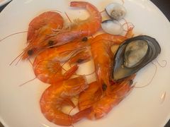 -OPEN開全日自助餐厅·牛肉火锅·海鲜(佛山希尔顿酒店)