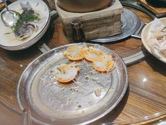 -猪腰一家·地道佛山菜(里水店)