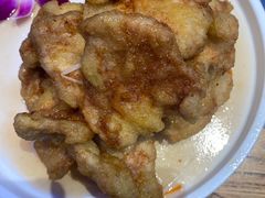 -山河屯铁锅炖·非遗铁锅炖(华强北店)