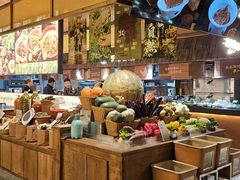 -福满我家大碗厨·湘菜(上海大厦店)