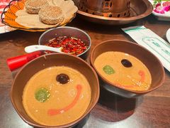 -南门涮肉(后海店)