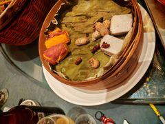 -新安人家·22年本地餐厅