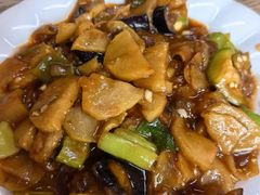 -王鹏家常菜馆
