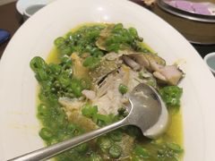 -半勺·新徽菜(银泰城店)