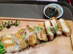 -西安高新洲际酒店•彩丰楼中餐厅