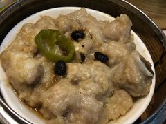 -糖朝(尖沙咀店)