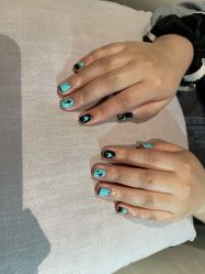 -LILY NAILS美甲美睫