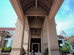 -吴哥国家博物馆