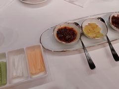 -东海朗廷酒店-唐阁T’ANG COURT 中餐厅