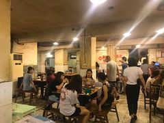 -邓莽子老火锅(鲁祖庙店)
