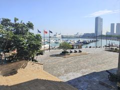 -南沙游艇会·大兵船餐厅