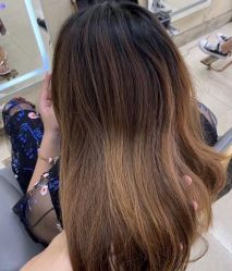 -MI HAIR