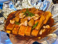 -盈春大饭店(千山路店)